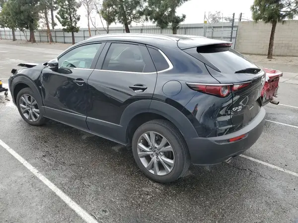 3MVDMBCM2PM588795 2023 MAZDA CX-30 - Image 2