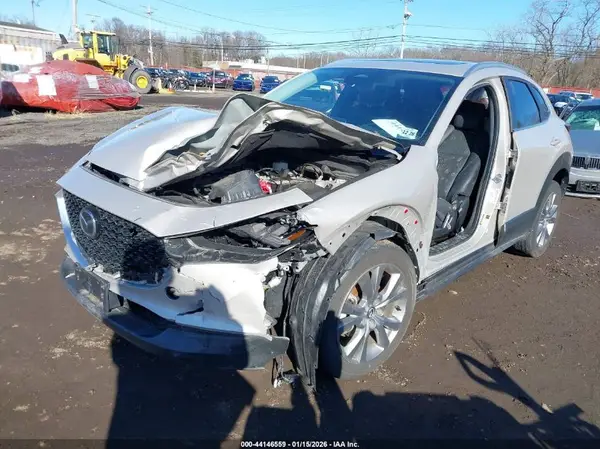 3MVDMBCM2RM600642 2024 MAZDA CX-30 - Image 2