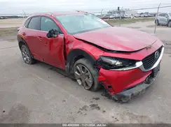 3MVDMBCM2RM603489 2024 MAZDA CX-30