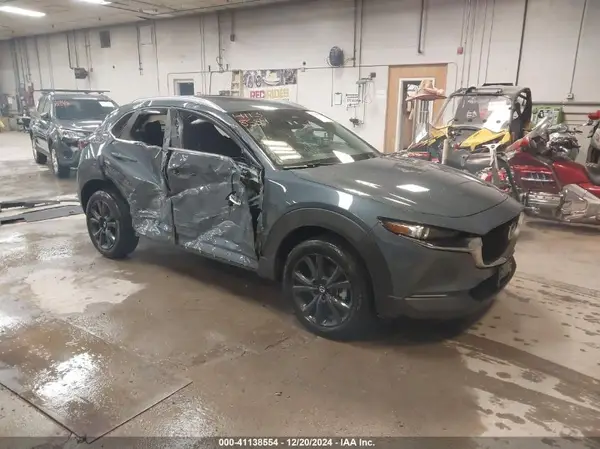 3MVDMBCM2RM605761 2024 MAZDA CX-30 - Image 1