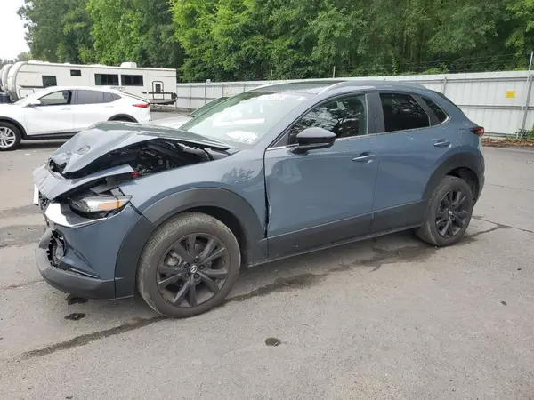 3MVDMBCM2RM606411 2024 MAZDA CX-30 - Image 1