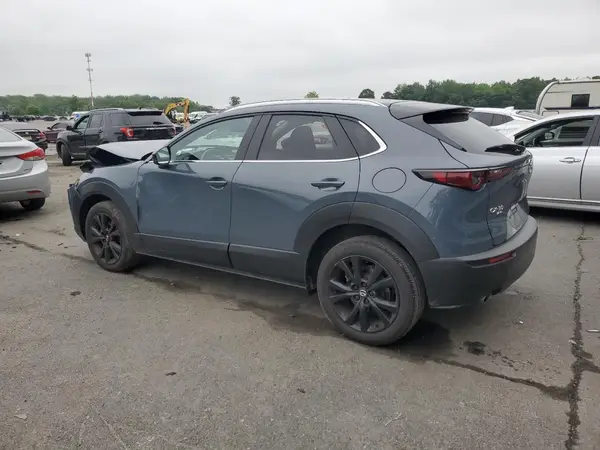 3MVDMBCM2RM606411 2024 MAZDA CX-30 - Image 2