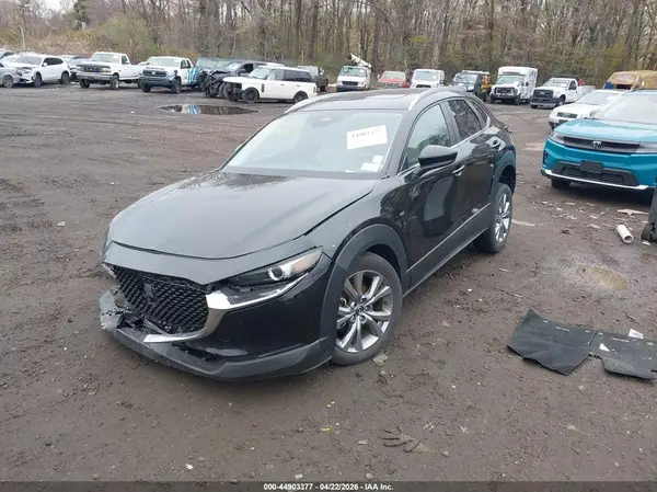3MVDMBCM2RM607185 2024 MAZDA CX-30 - Image 2
