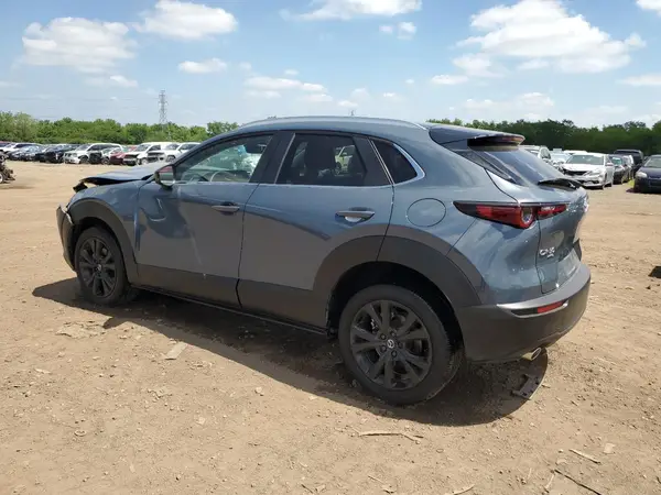 3MVDMBCM2RM611852 2024 MAZDA CX-30 - Image 2