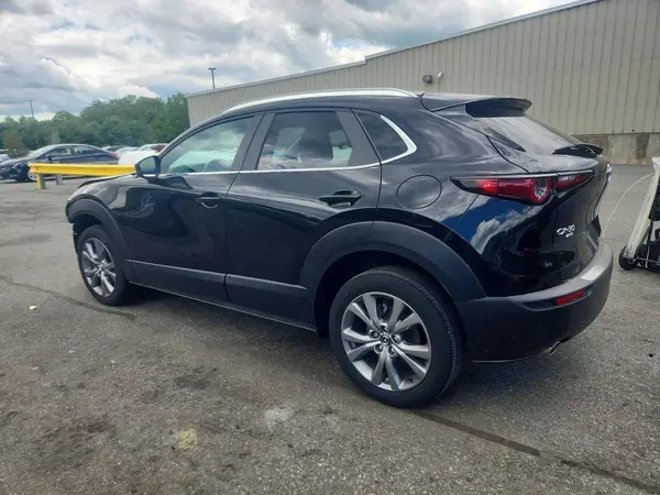 3MVDMBCM2RM612578 2024 MAZDA CX-30 - Image 2