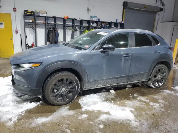 3MVDMBCM2RM614198 2024 MAZDA CX-30 - Image 1