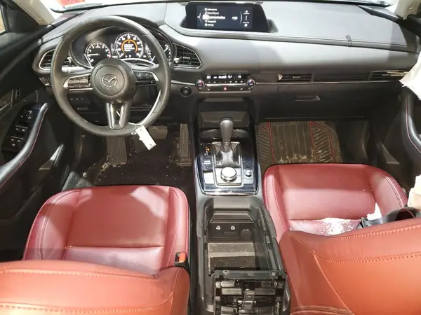 3MVDMBCM2RM614198 2024 MAZDA CX-30 - Image 8