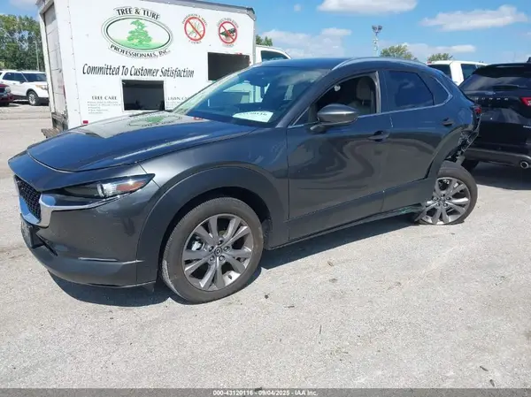 3MVDMBCM2RM614542 2024 MAZDA CX-30 - Image 2