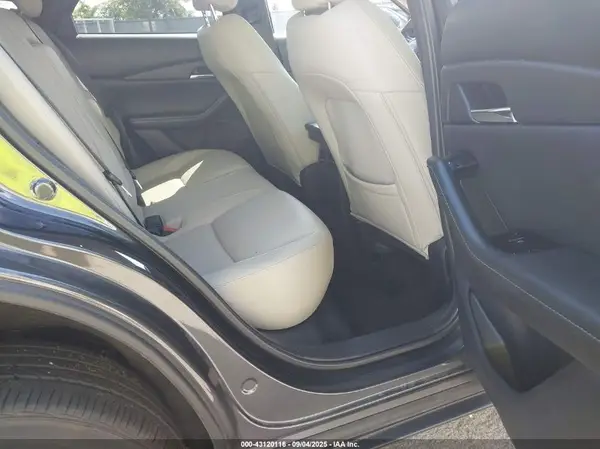 3MVDMBCM2RM614542 2024 MAZDA CX-30 - Image 8