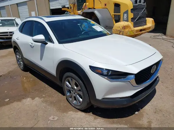 3MVDMBCM2RM617697 2024 MAZDA CX-30 - Image 1