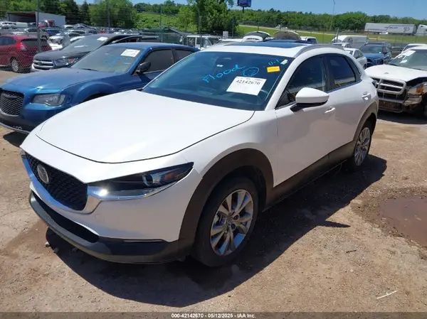 3MVDMBCM2RM617697 2024 MAZDA CX-30 - Image 2