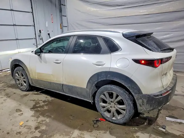 3MVDMBCM2RM619918 2024 MAZDA CX-30 - Image 2