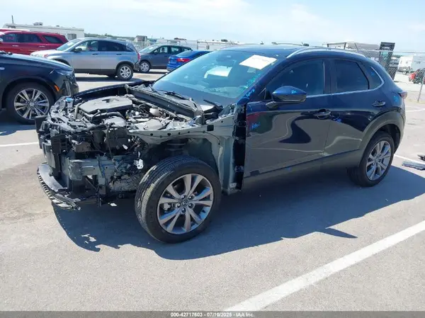3MVDMBCM2RM623547 2024 MAZDA CX-30 - Image 2