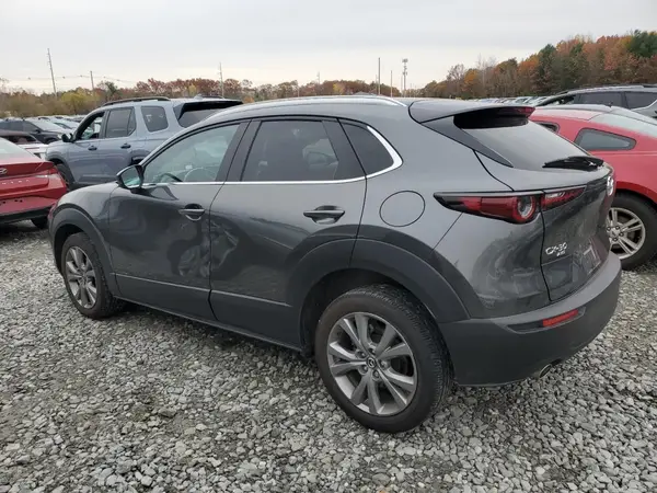 3MVDMBCM2RM628926 2024 MAZDA CX-30 - Image 2