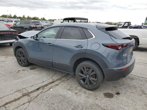 3MVDMBCM2RM629252 2024 MAZDA CX-30 - Image 2