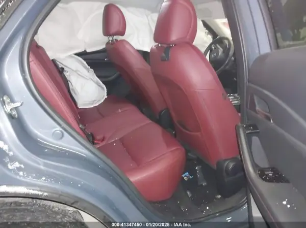3MVDMBCM2RM637318 2024 MAZDA CX-30 - Image 8