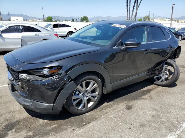 3MVDMBCM2RM637657 2024 MAZDA CX-30 - Image 1