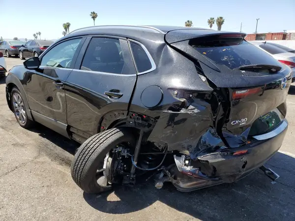 3MVDMBCM2RM637657 2024 MAZDA CX-30 - Image 2