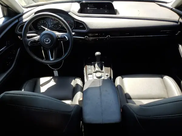 3MVDMBCM2RM637657 2024 MAZDA CX-30 - Image 8