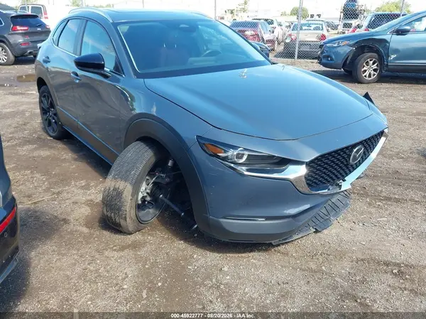 3MVDMBCM2RM641384 2024 MAZDA CX-30 - Image 1