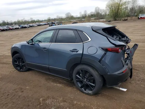3MVDMBCM2RM645385 2024 MAZDA CX-30 - Image 2