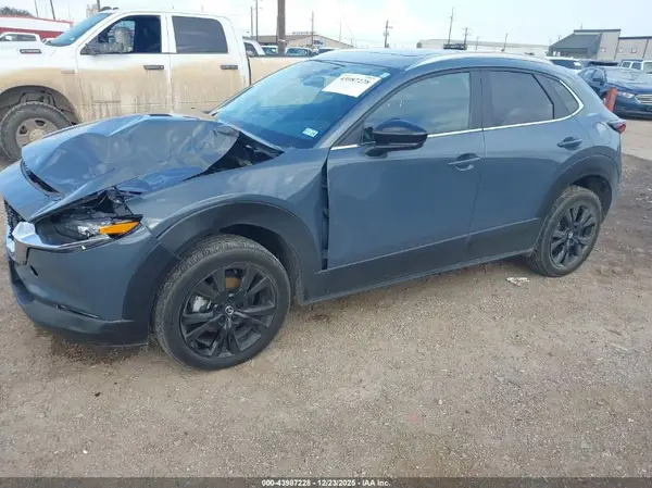 3MVDMBCM2RM646357 2024 MAZDA CX-30 - Image 2