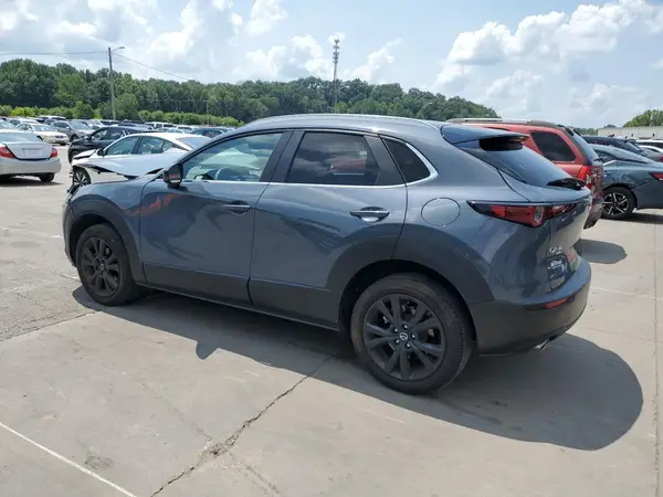 3MVDMBCM2RM647105 2024 MAZDA CX-30 - Image 2