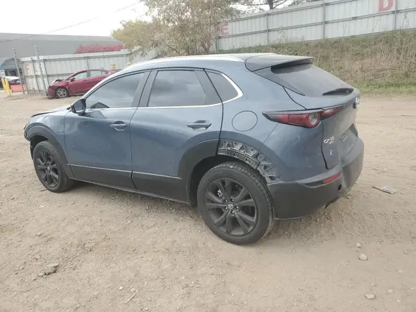 3MVDMBCM2RM647332 2024 MAZDA CX-30 - Image 2