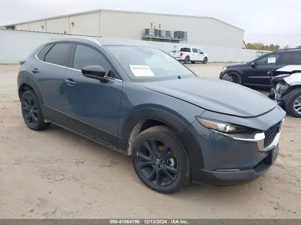 3MVDMBCM2RM647539 2024 MAZDA CX-30 - Image 1