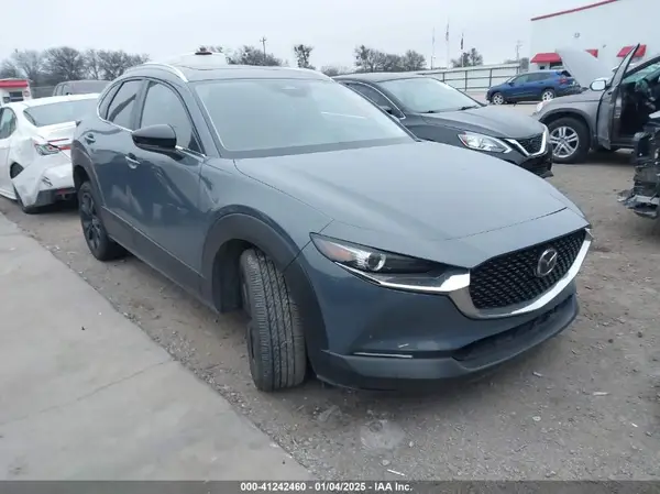3MVDMBCM2RM647928 2024 MAZDA CX-30 - Image 1