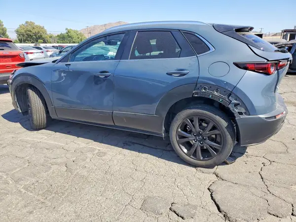 3MVDMBCM2RM648884 2024 MAZDA CX-30 - Image 2