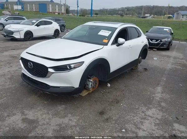 3MVDMBCM2RM649551 2024 MAZDA CX-30 - Image 2