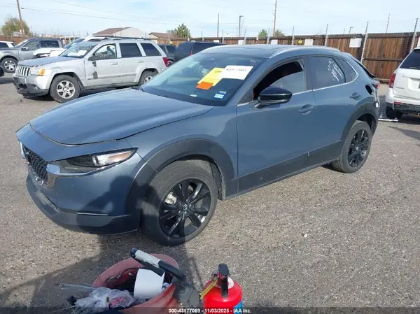3MVDMBCM2RM651087 2024 MAZDA CX-30 - Image 2
