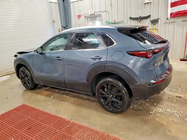 3MVDMBCM2RM651610 2024 MAZDA CX-30 - Image 2