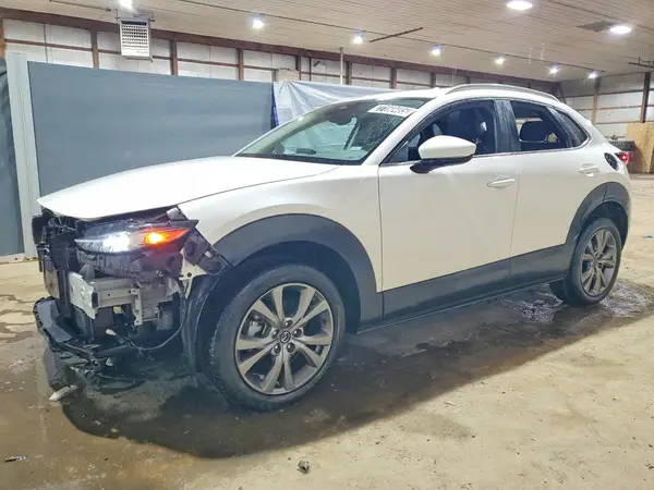 3MVDMBCM2RM651753 2024 MAZDA CX-30 - Image 1