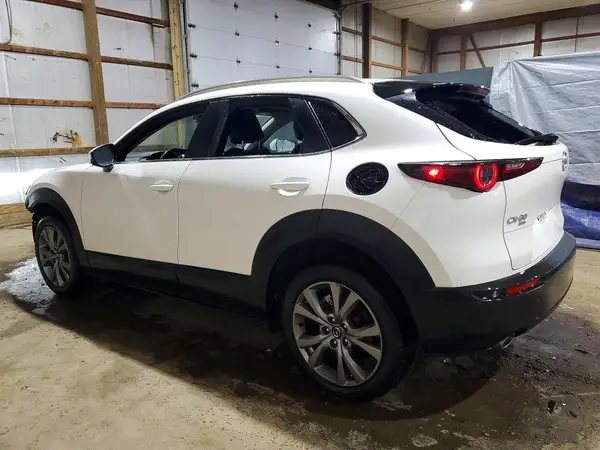 3MVDMBCM2RM651753 2024 MAZDA CX-30 - Image 2