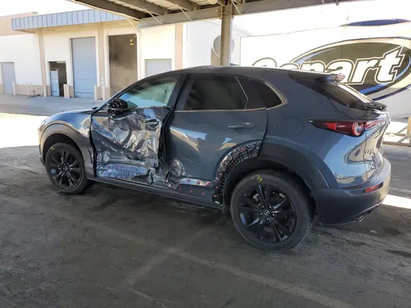 3MVDMBCM2RM651980 2024 MAZDA CX-30 - Image 2