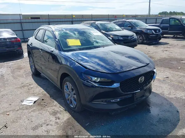 3MVDMBCM2RM653311 2024 MAZDA CX-30 - Image 1