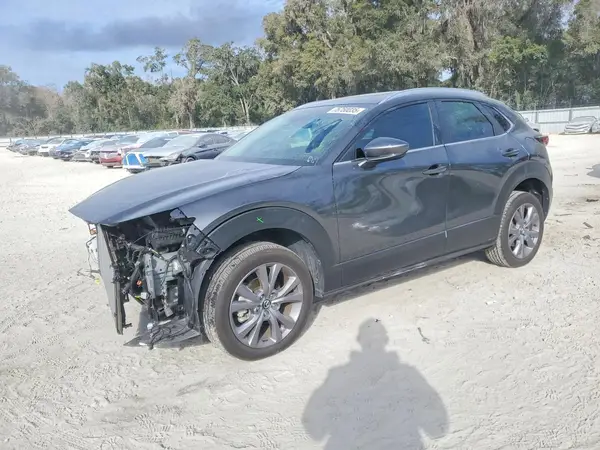 3MVDMBCM2RM654457 2024 MAZDA CX-30 - Image 1