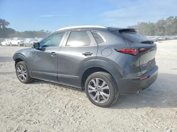 3MVDMBCM2RM654457 2024 MAZDA CX-30 - Image 2