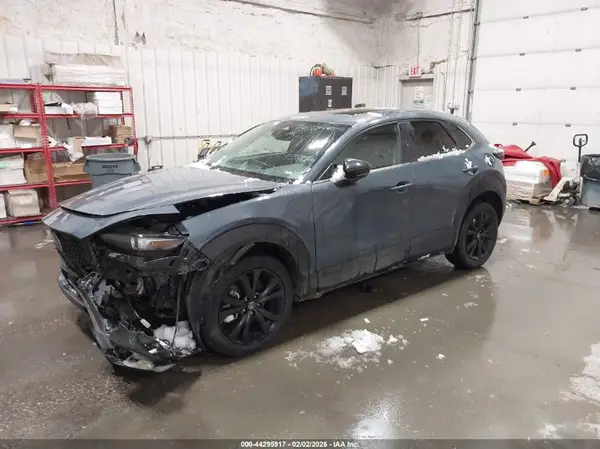 3MVDMBCM2RM657780 2024 MAZDA CX-30 - Image 2
