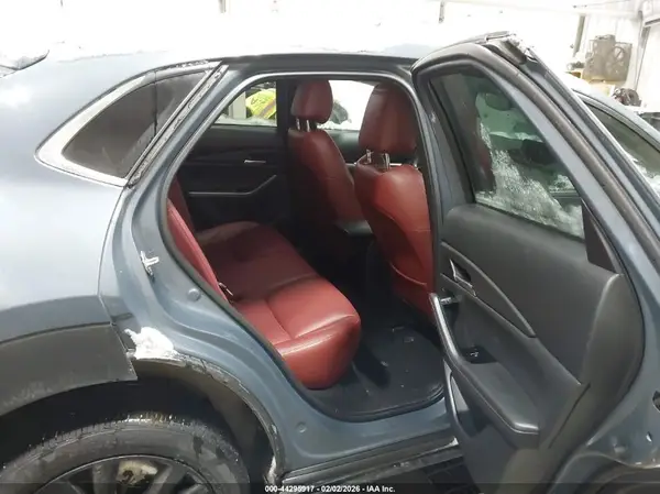 3MVDMBCM2RM657780 2024 MAZDA CX-30 - Image 8