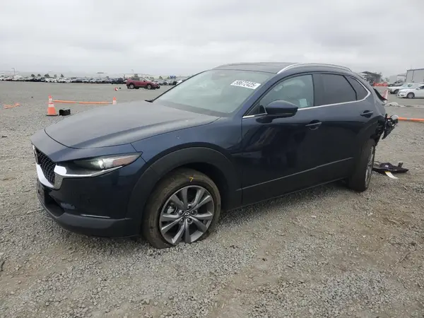 3MVDMBCM2RM658640 2024 MAZDA CX-30 - Image 1
