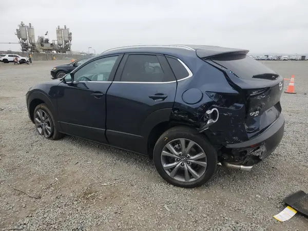 3MVDMBCM2RM658640 2024 MAZDA CX-30 - Image 2