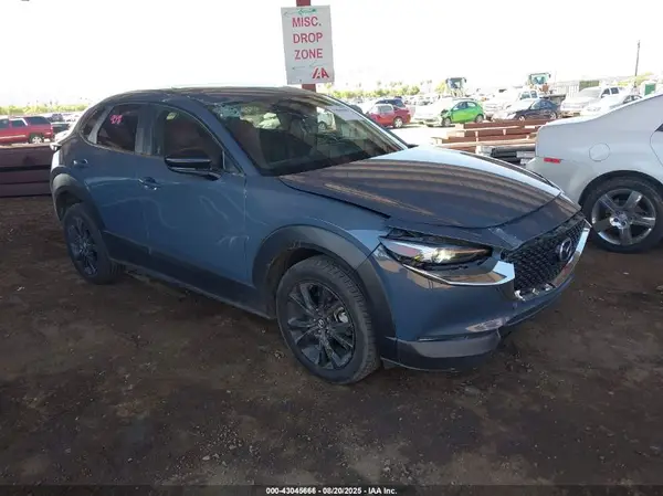 3MVDMBCM2RM662297 2024 MAZDA CX-30 - Image 1