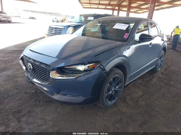 3MVDMBCM2RM662297 2024 MAZDA CX-30 - Image 2
