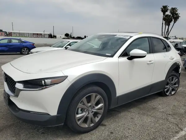 3MVDMBCM2RM664132 2024 MAZDA CX-30 - Image 1