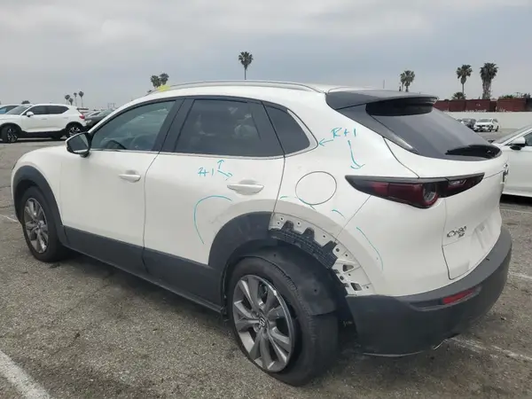 3MVDMBCM2RM664132 2024 MAZDA CX-30 - Image 2