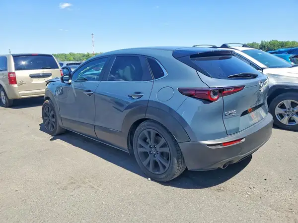 3MVDMBCM2RM664728 2024 MAZDA CX-30 - Image 2