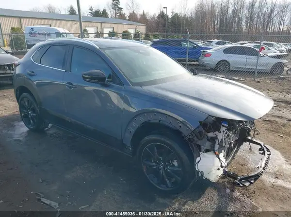 3MVDMBCM2RM668603 2024 MAZDA CX-30 - Image 1